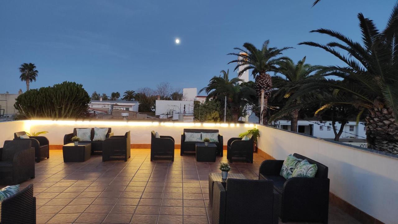 Lo Trabucador Casa Nueva En El Corazon Del Delta Villa El Poblenou del Delta Exterior photo