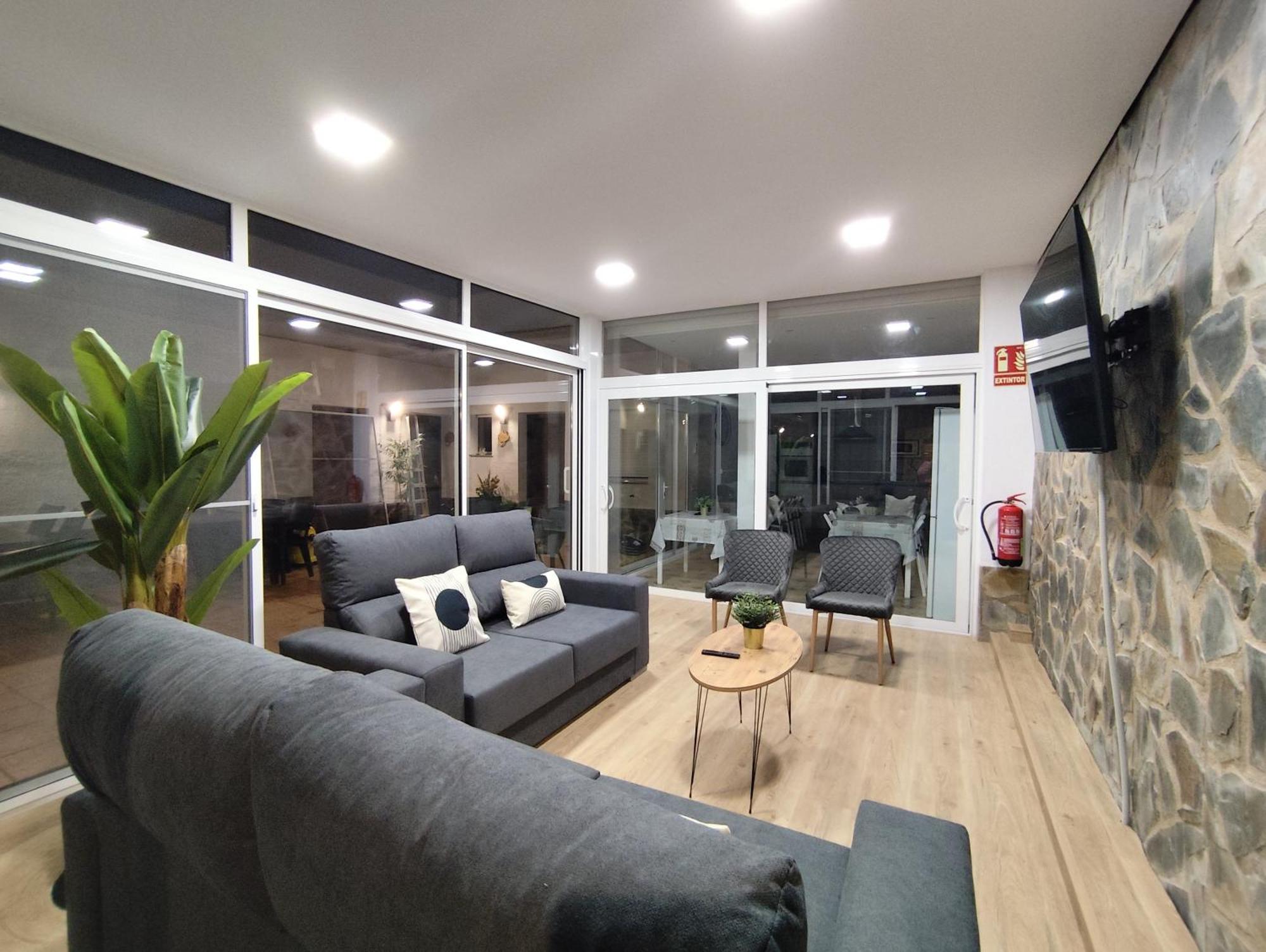 Lo Trabucador Casa Nueva En El Corazon Del Delta Villa El Poblenou del Delta Exterior photo